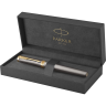Ручка-роллер PARKER INGENUITY GREY GT 2213727