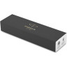 Ручка шариковая PARKER IM ESSENTIAL K319 MATTE BLACK CT M 2143632
